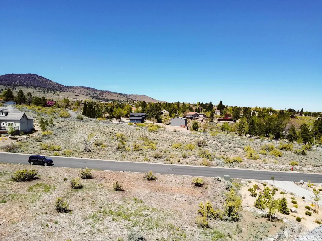6360 De Chardin Reno NV 89511