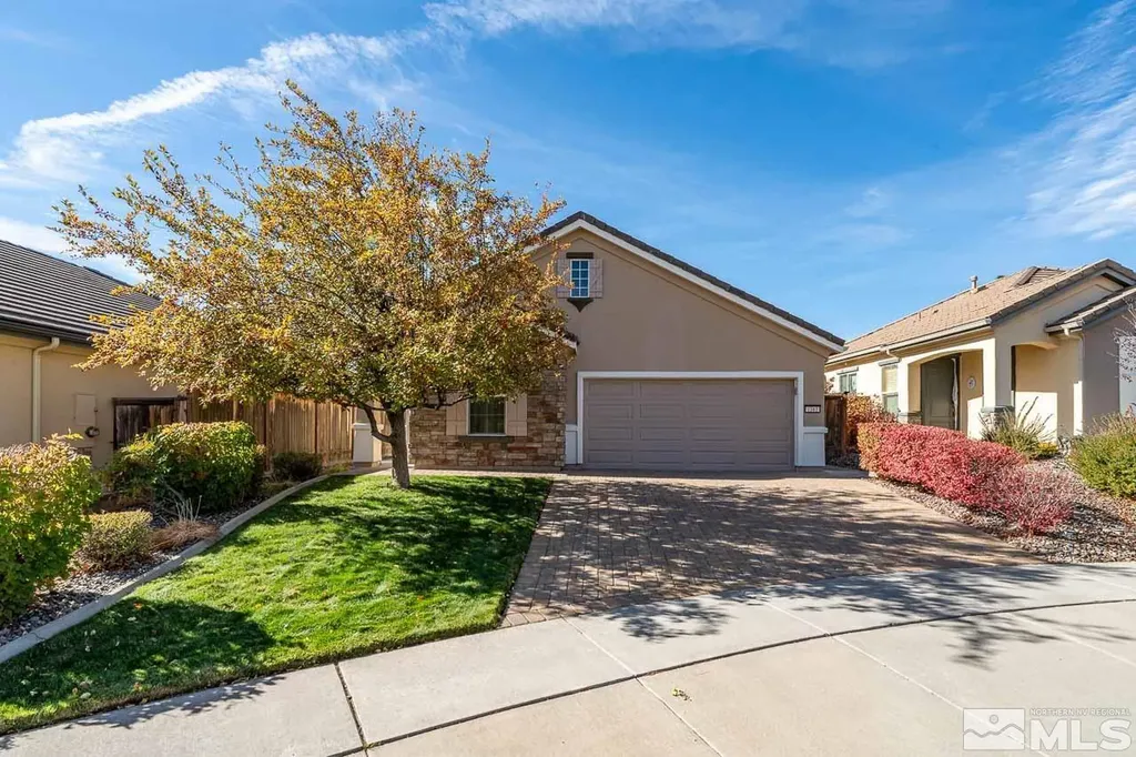 1365 Cliff Park Reno NV 89523