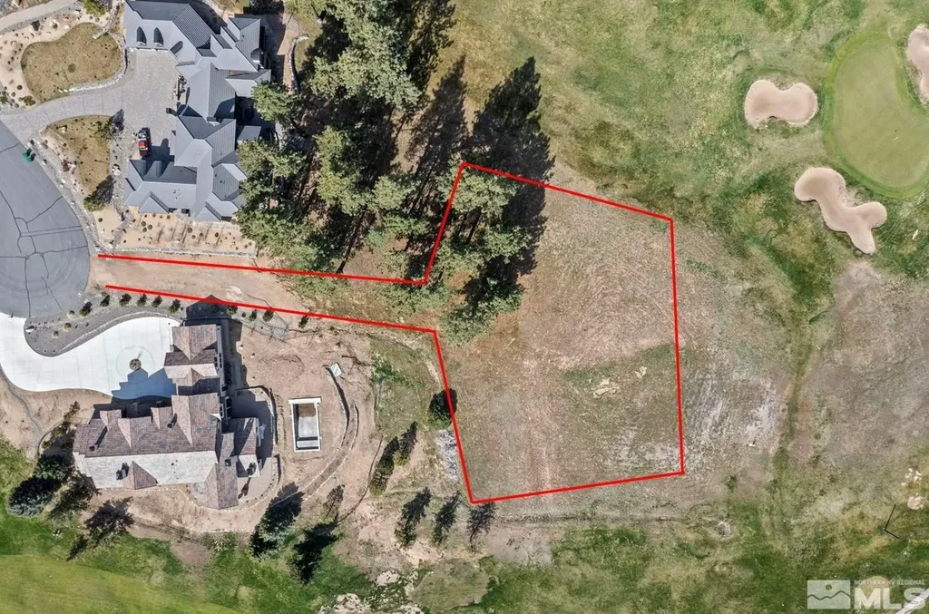 6 Pine Mesa Washoe Valley NV 89704