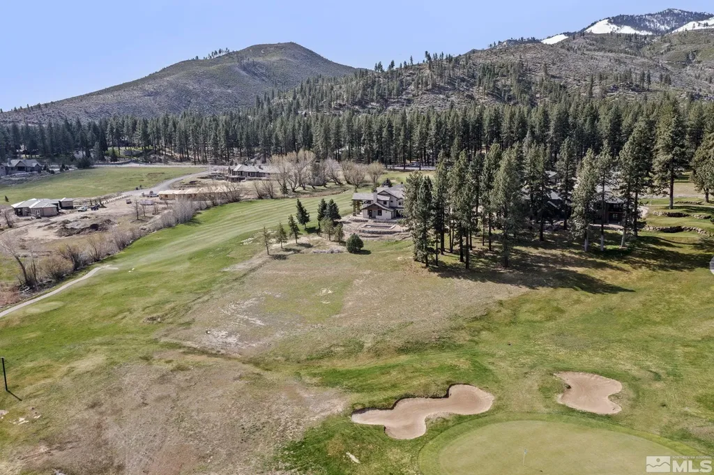 6 Pine Mesa Washoe Valley NV 89704