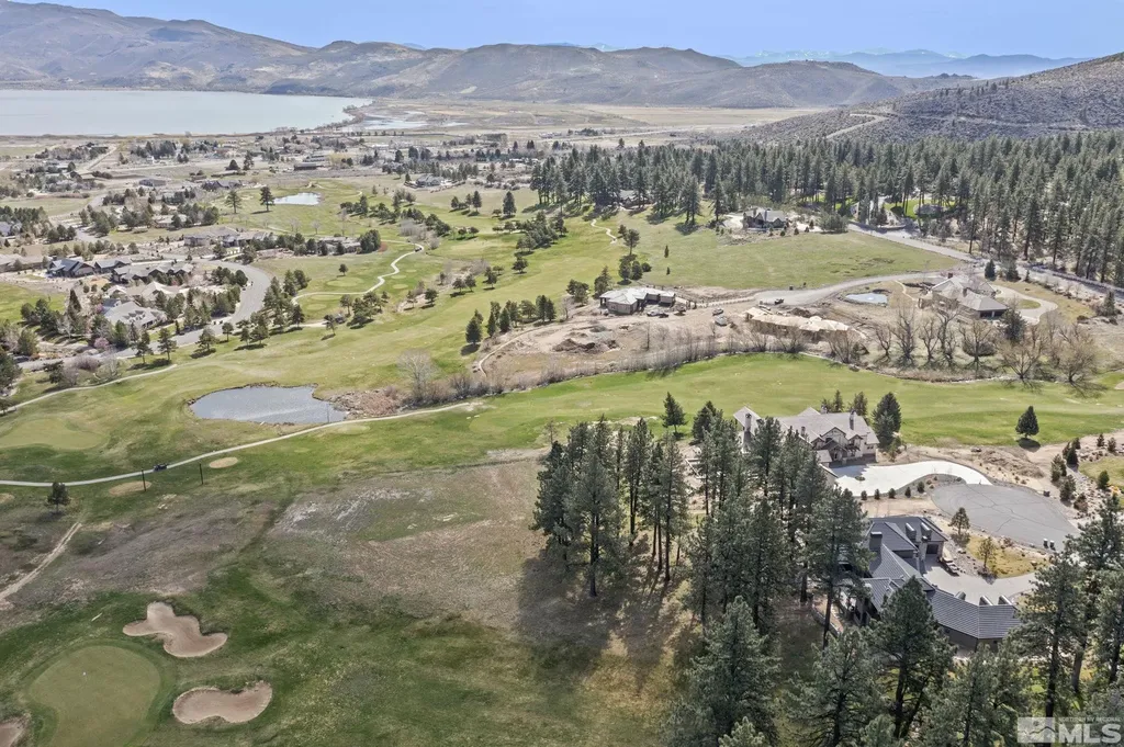 6 Pine Mesa Washoe Valley NV 89704