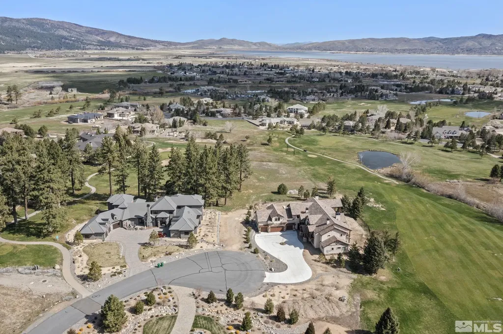 6 Pine Mesa Washoe Valley NV 89704