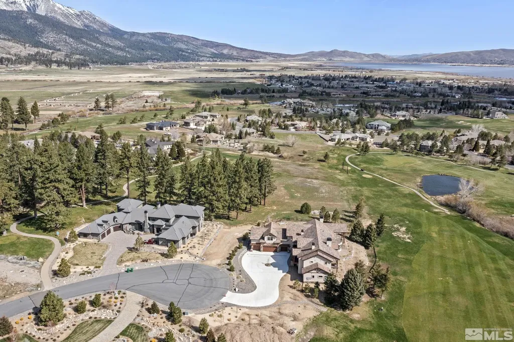 6 Pine Mesa Washoe Valley NV 89704