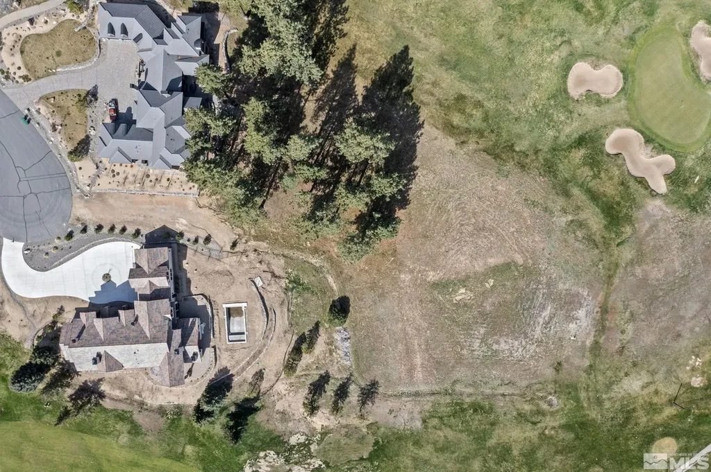 6 Pine Mesa Washoe Valley NV 89704