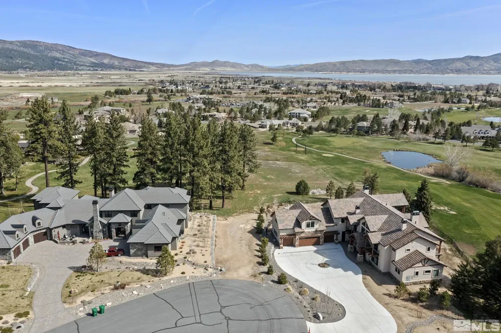 6 Pine Mesa Washoe Valley NV 89704