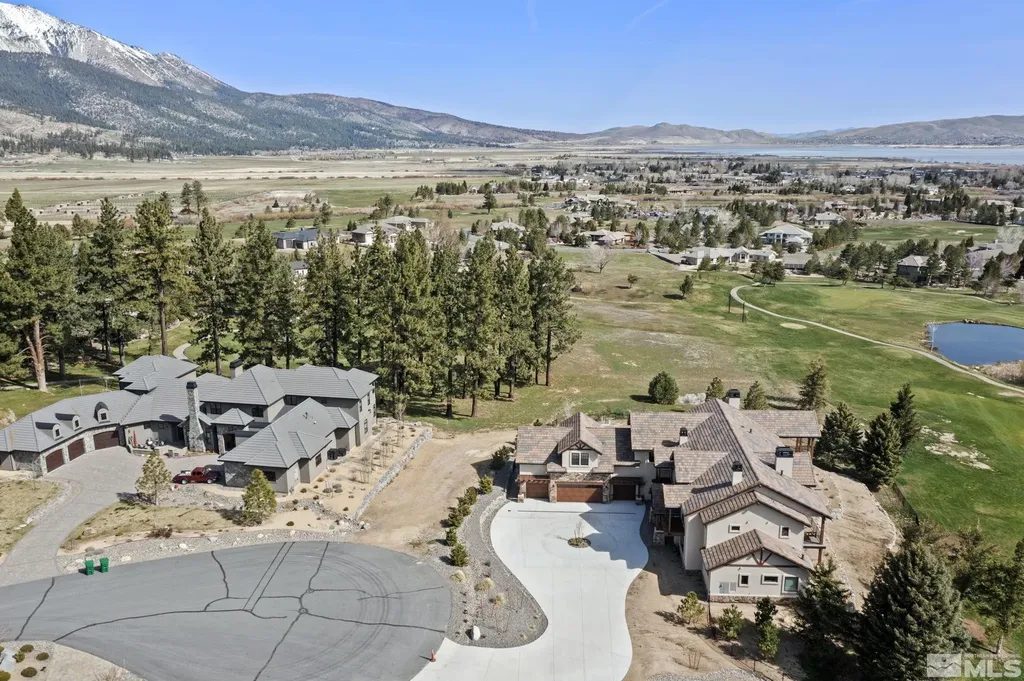 6 Pine Mesa Washoe Valley NV 89704