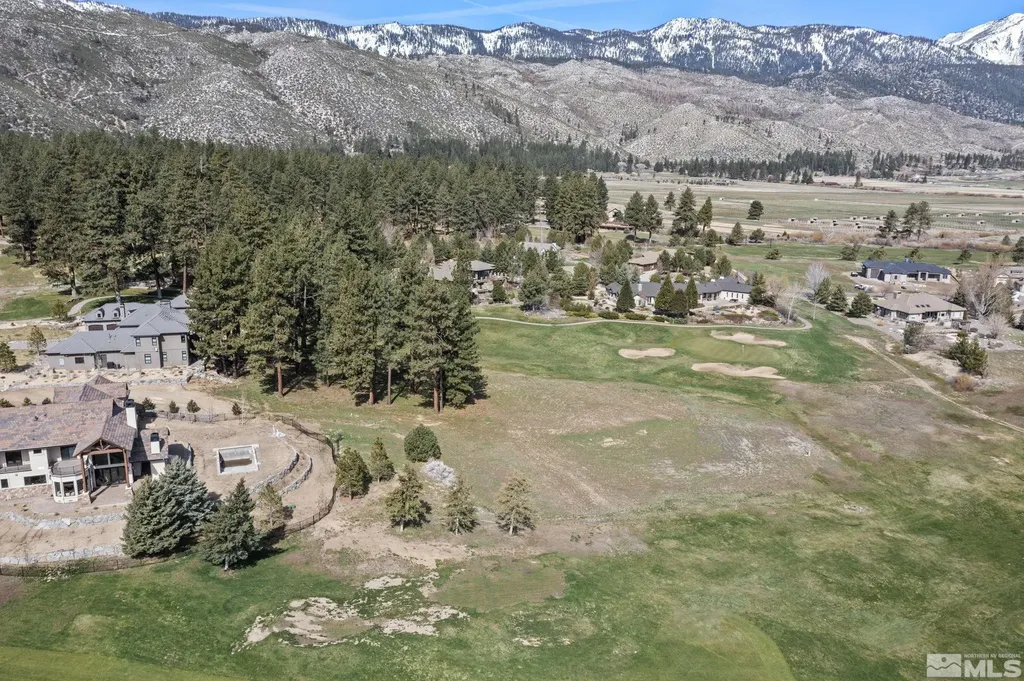 6 Pine Mesa Washoe Valley NV 89704
