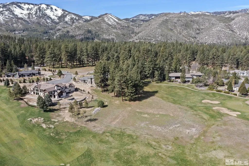 6 Pine Mesa Washoe Valley NV 89704