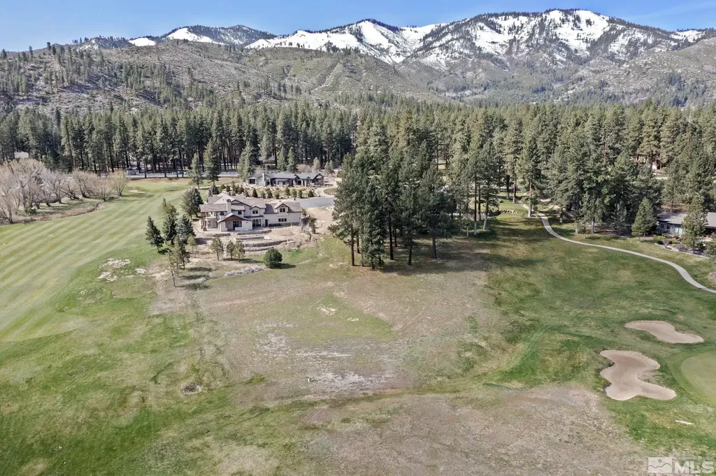 6 Pine Mesa Washoe Valley NV 89704