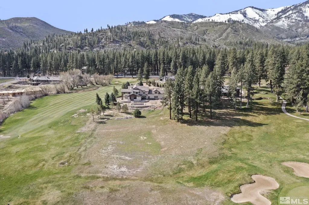 6 Pine Mesa Washoe Valley NV 89704