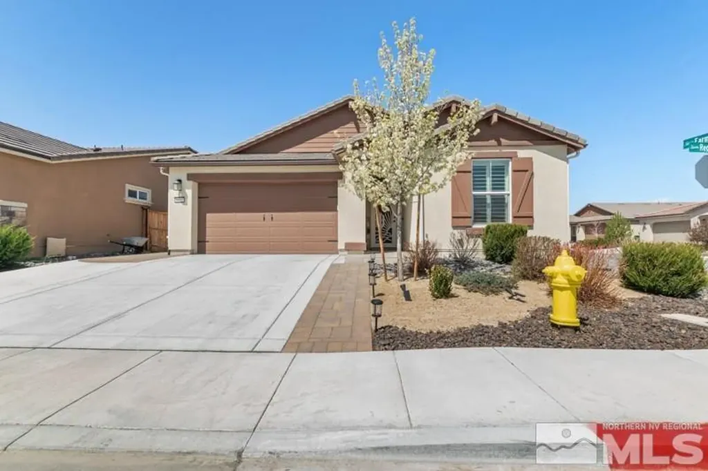 6089 Red Stable Sparks NV 89436