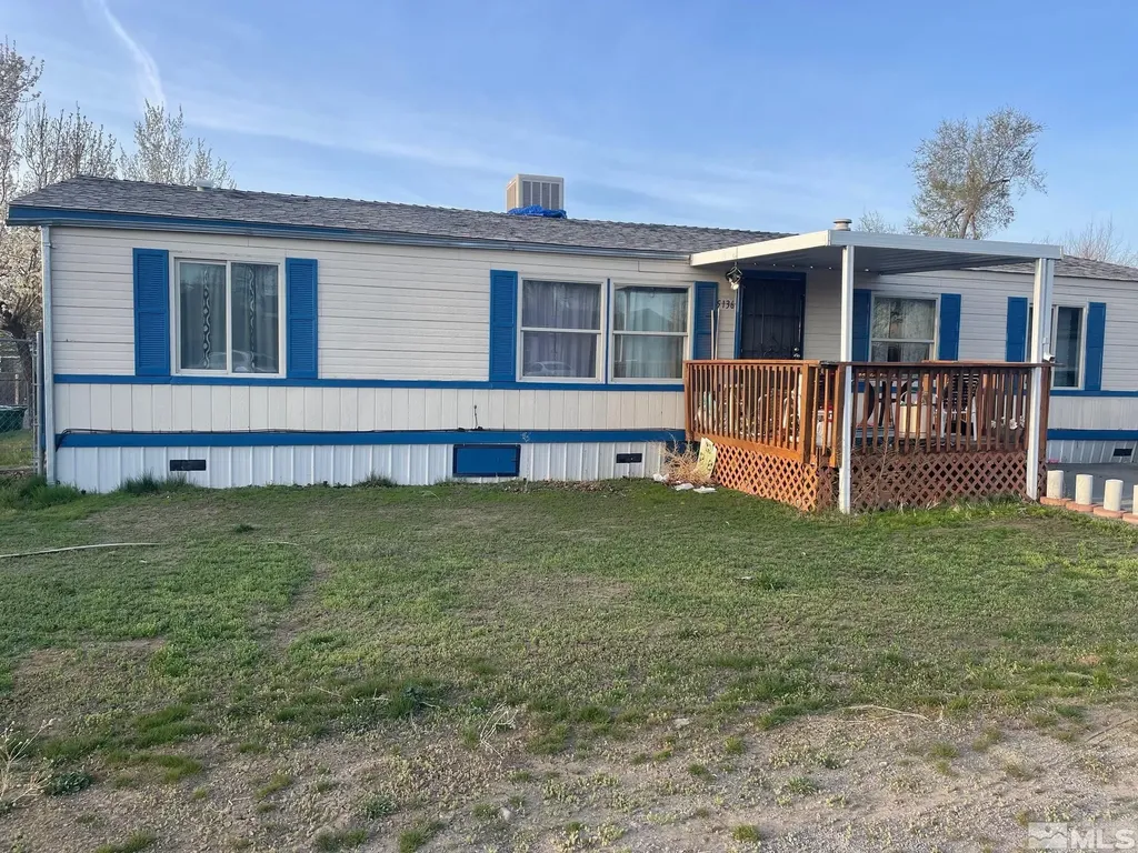 5136 Sun Valley Sun Valley NV 89433