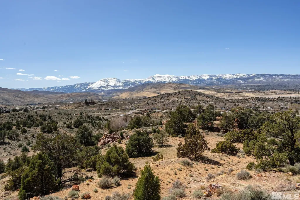 0 Temple Hill Reno NV 89521