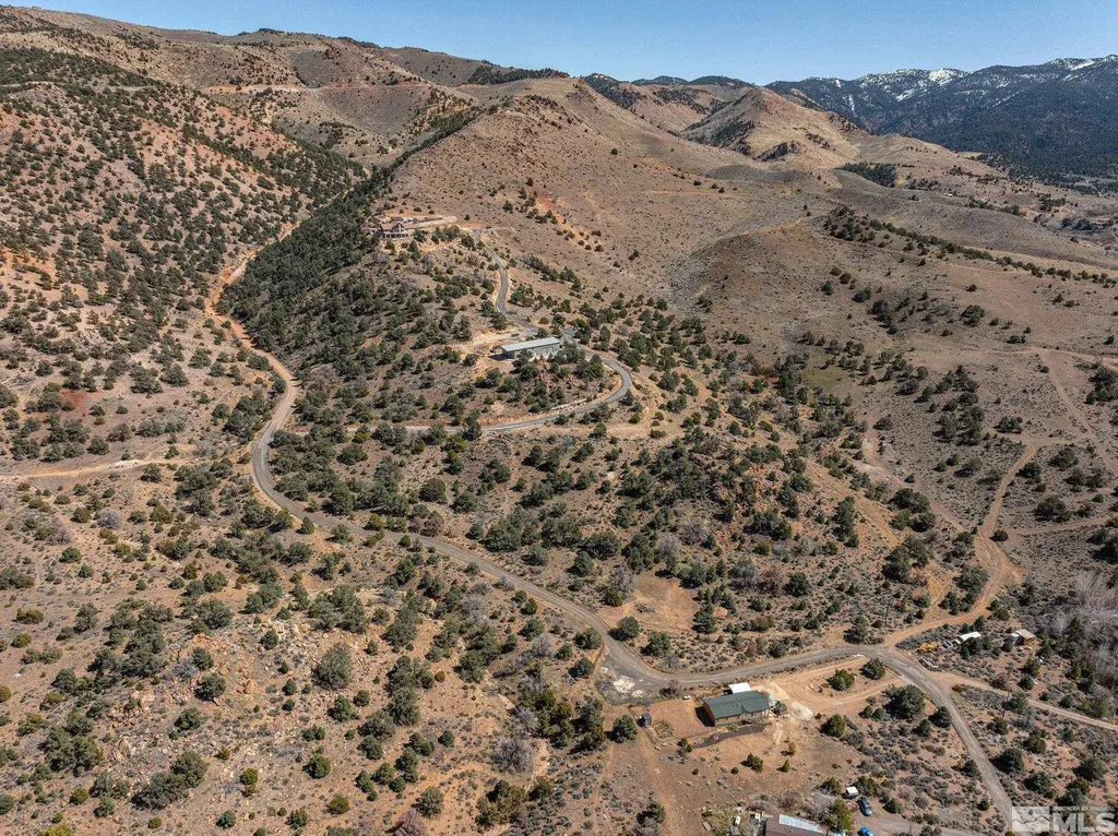0 Temple Hill Reno NV 89521