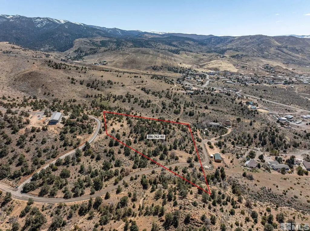 0 Temple Hill Reno NV 89521