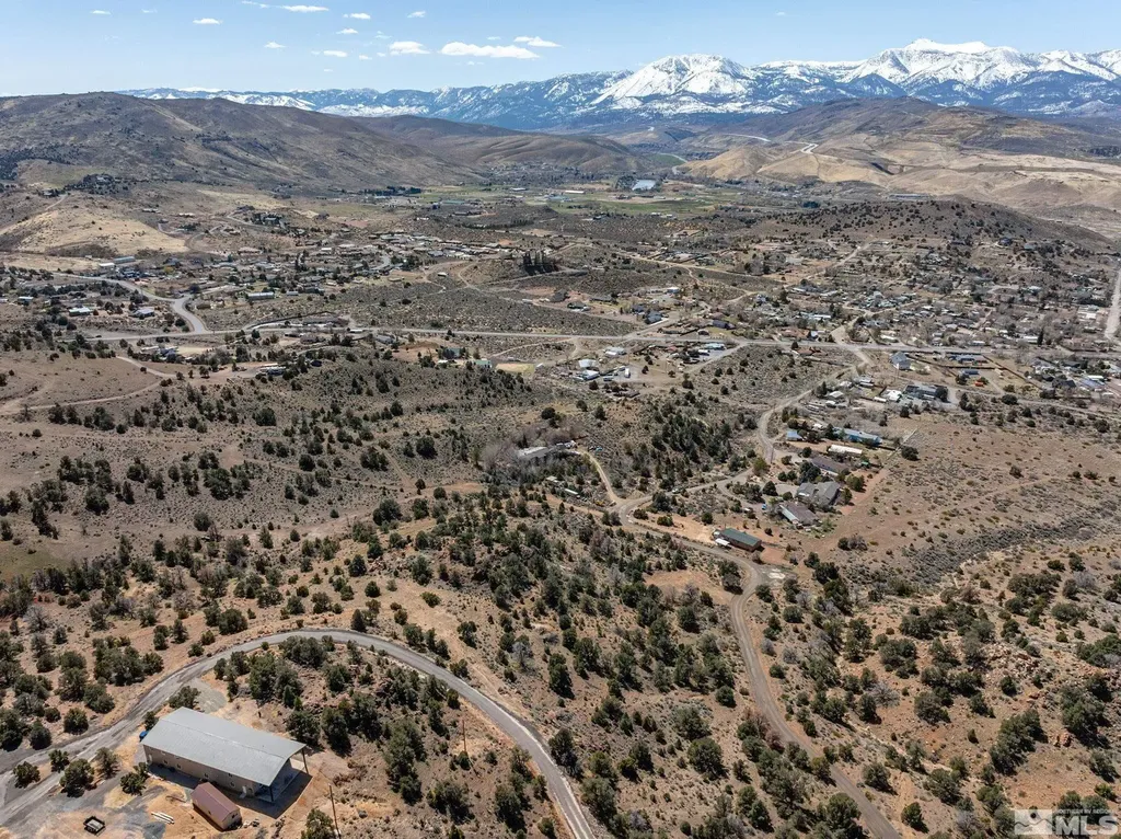 0 Temple Hill Reno NV 89521