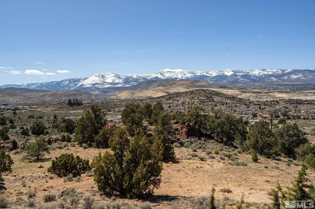 0 Temple Hill Reno NV 89521