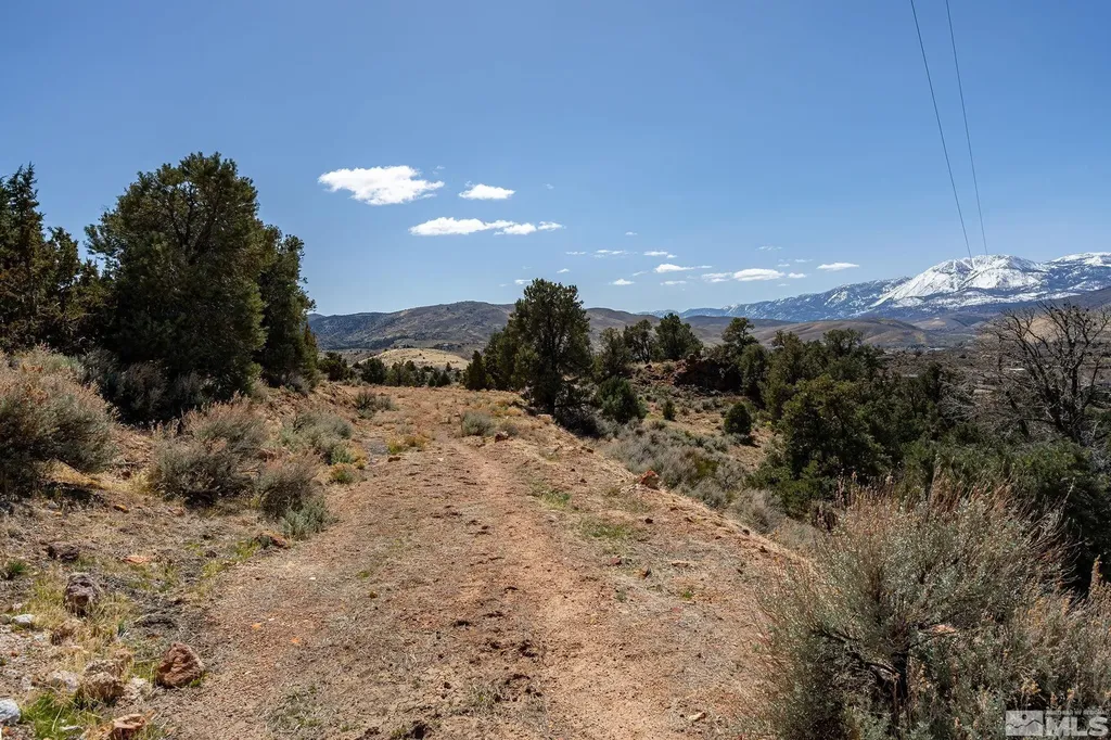 0 Temple Hill Reno NV 89521