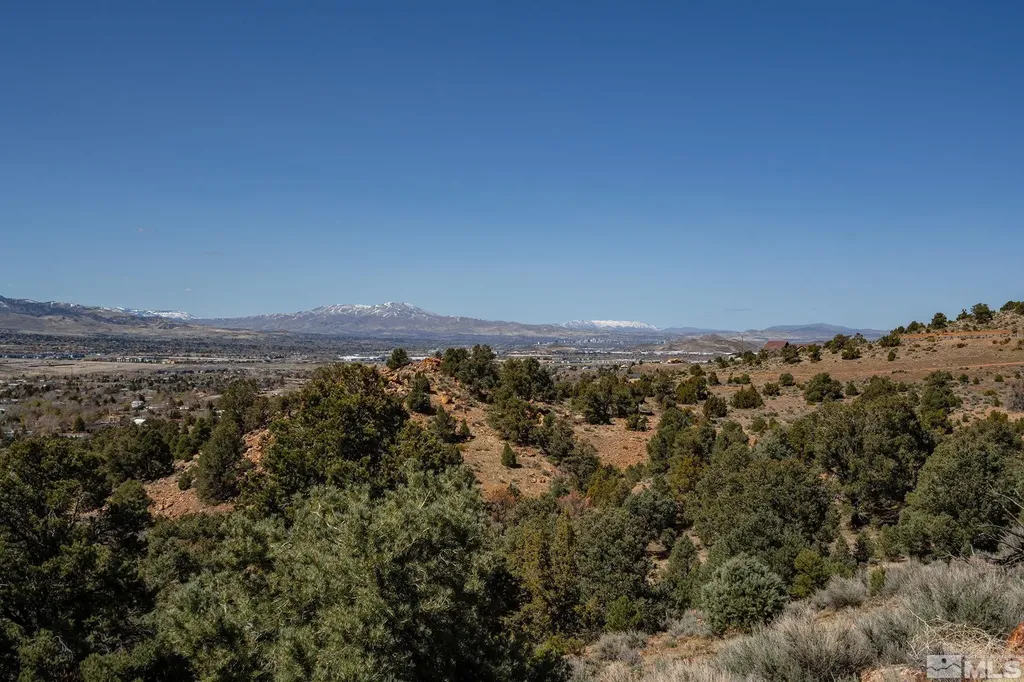 0 Temple Hill Reno NV 89521