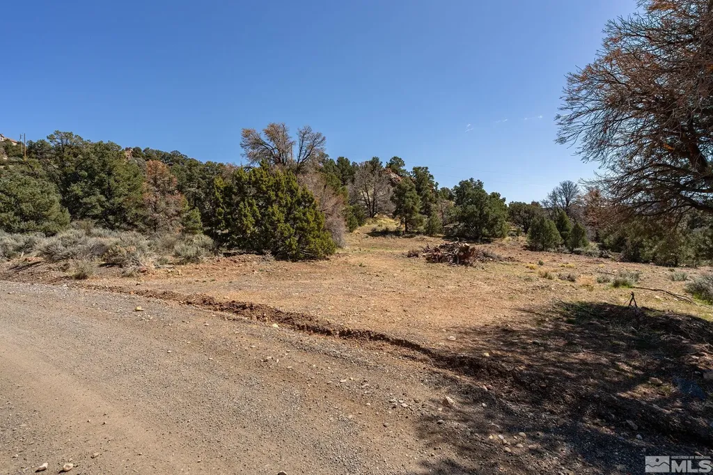 0 Temple Hill Reno NV 89521