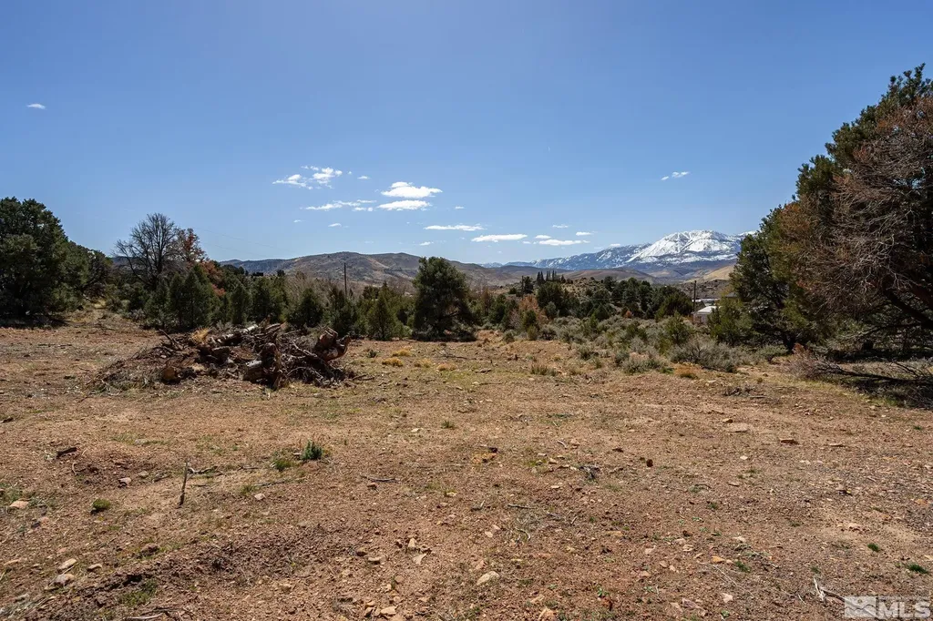 0 Temple Hill Reno NV 89521