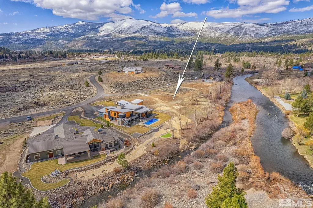 405 River Pines Verdi NV 89439