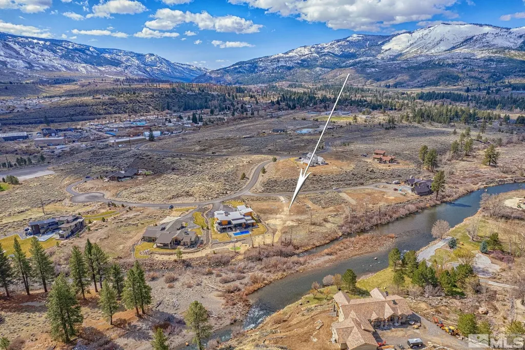 405 River Pines Verdi NV 89439