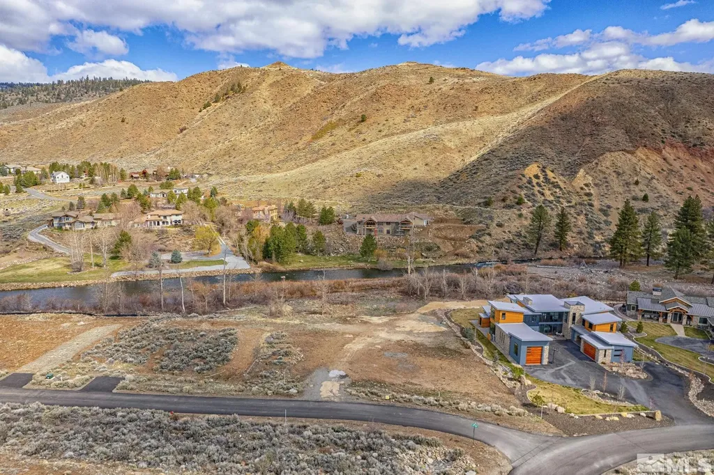 405 River Pines Verdi NV 89439