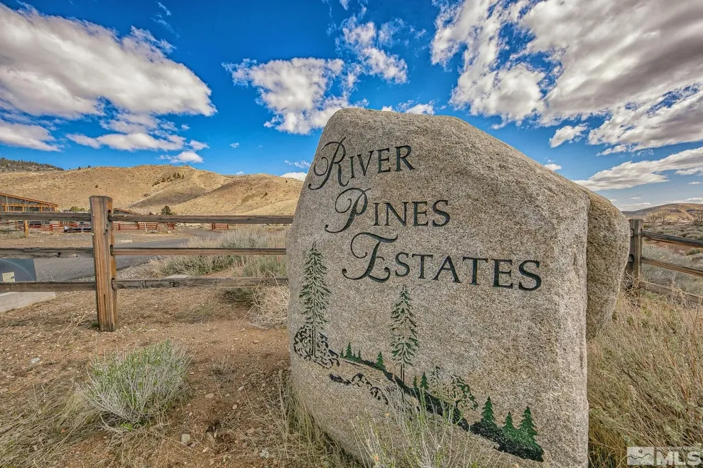 405 River Pines Verdi NV 89439