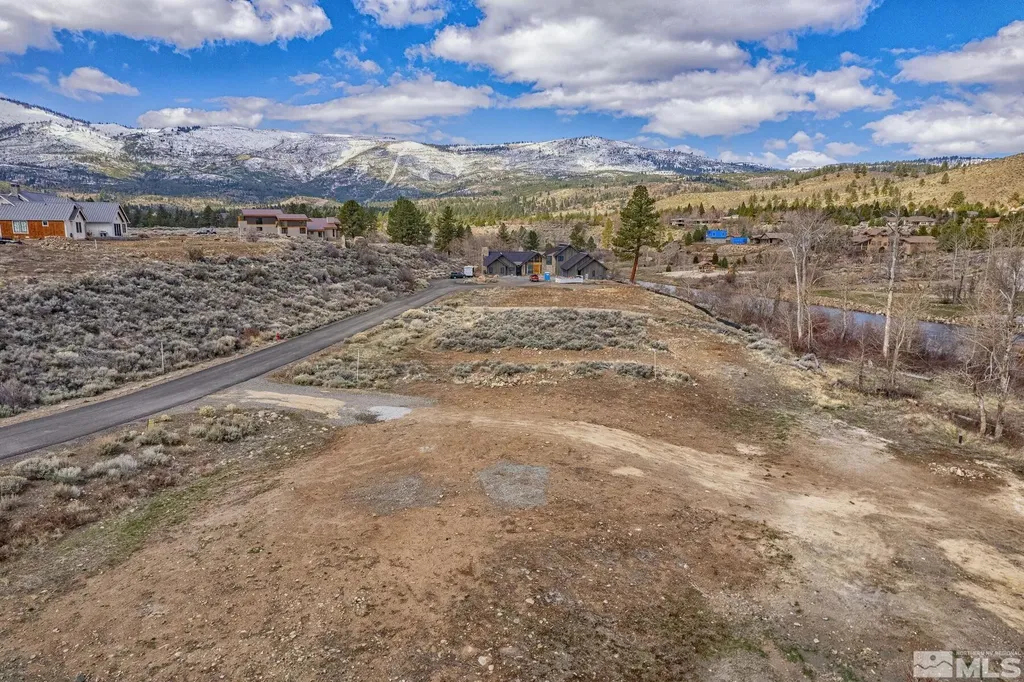 405 River Pines Verdi NV 89439