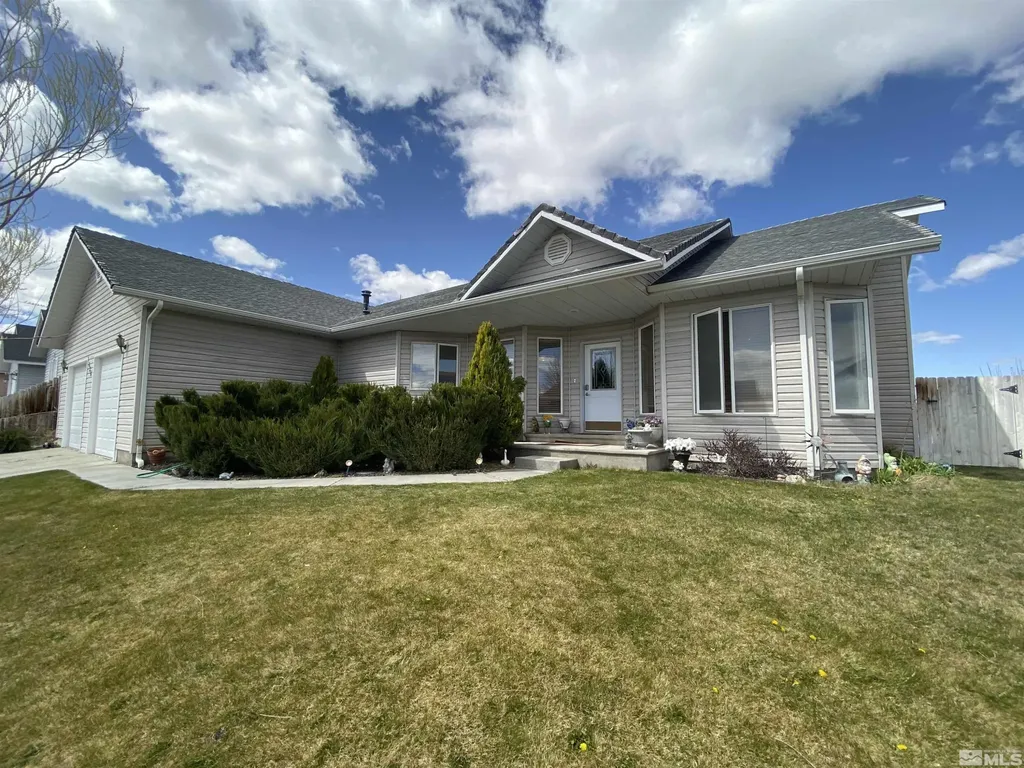 686 Castle Winnemucca NV 89445