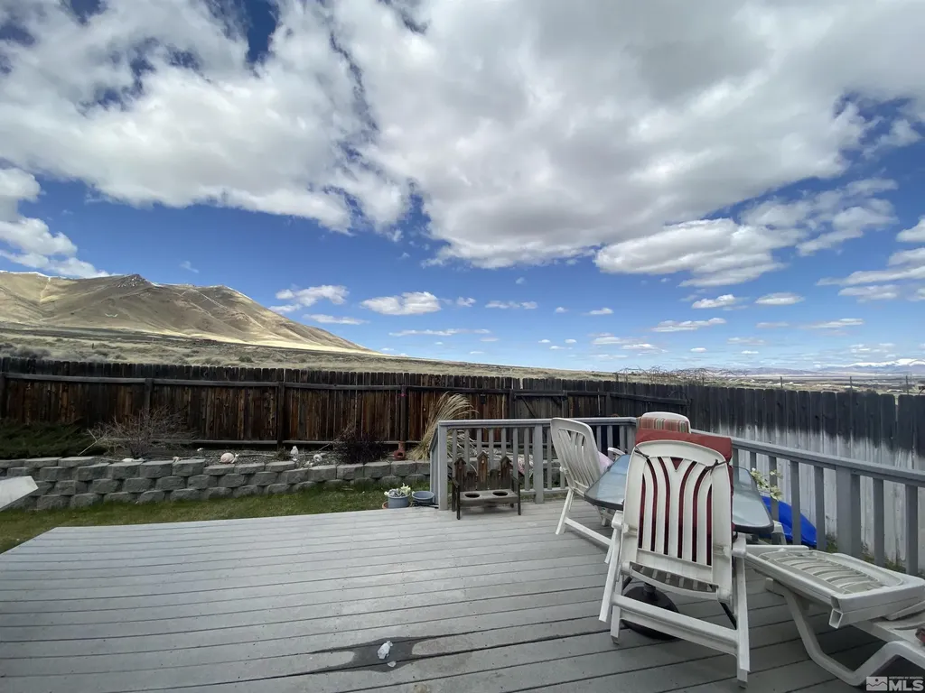 686 Castle Winnemucca NV 89445