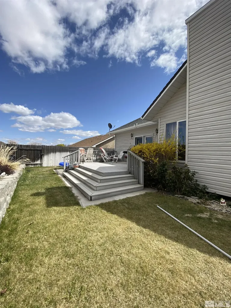 686 Castle Winnemucca NV 89445
