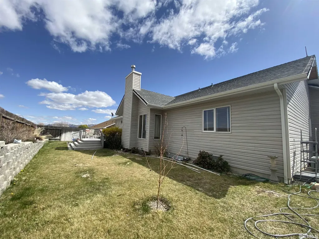 686 Castle Winnemucca NV 89445