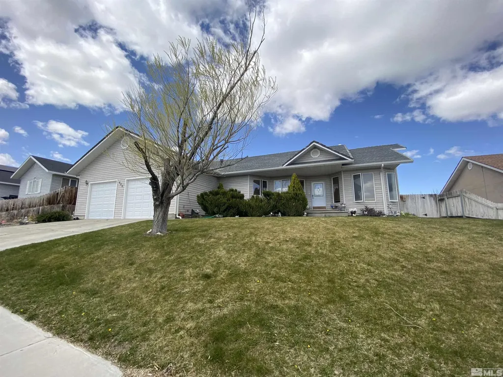 686 Castle Winnemucca NV 89445