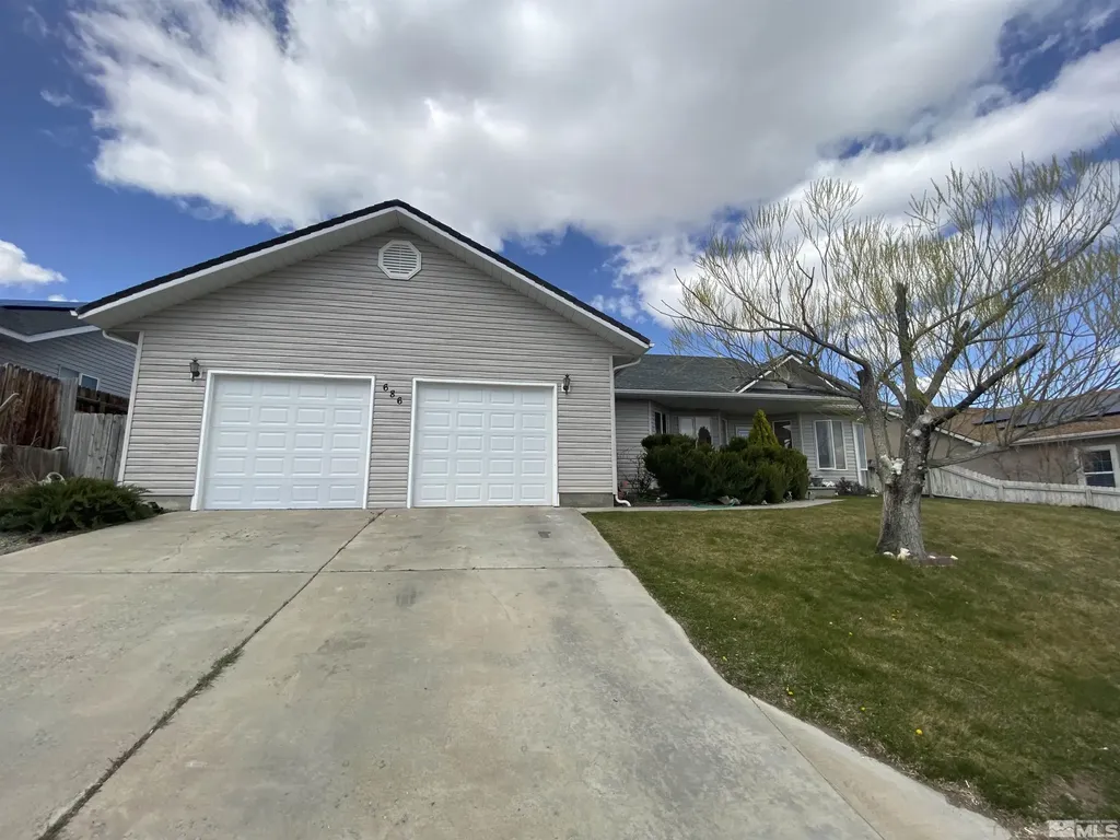 686 Castle Winnemucca NV 89445