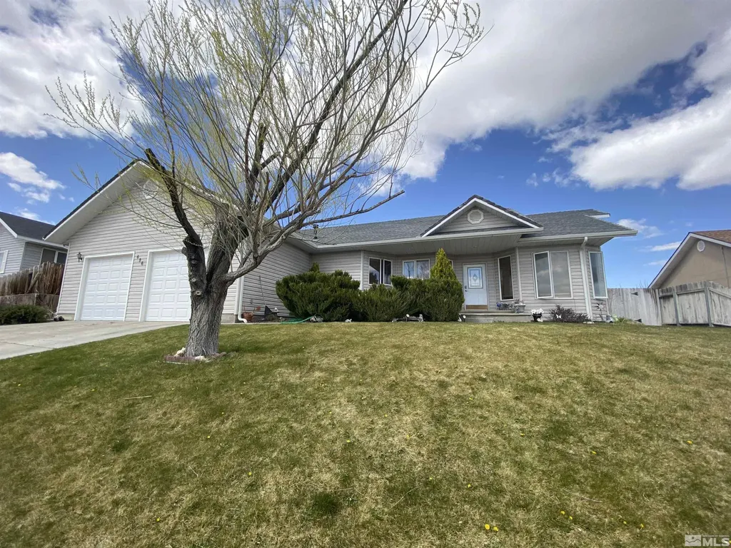 686 Castle Winnemucca NV 89445
