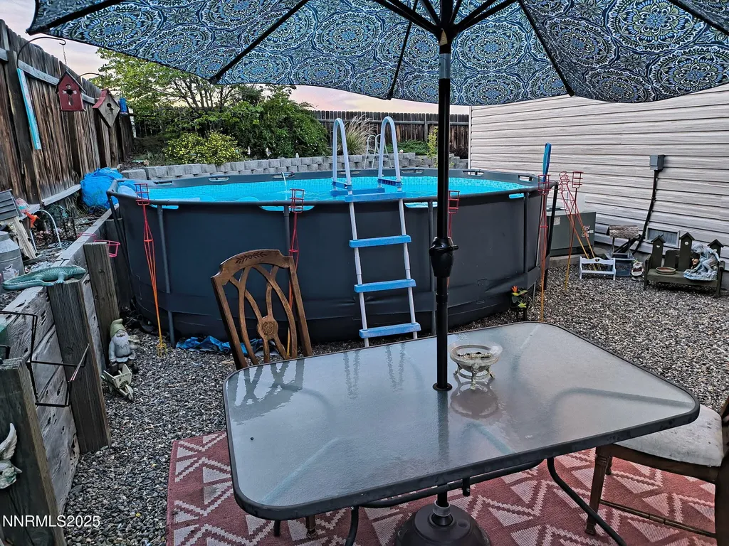686 Castle Winnemucca NV 89445