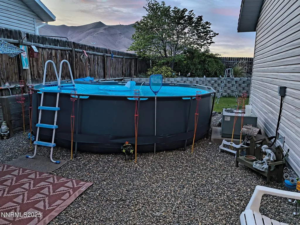 686 Castle Winnemucca NV 89445