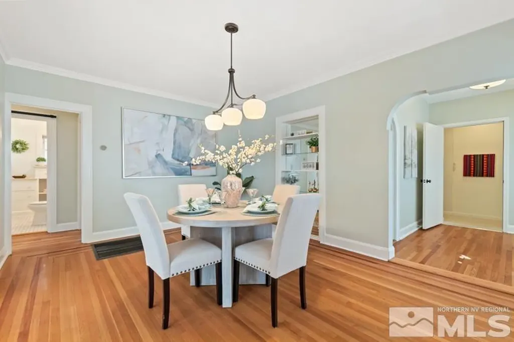 543 California Reno NV 89509