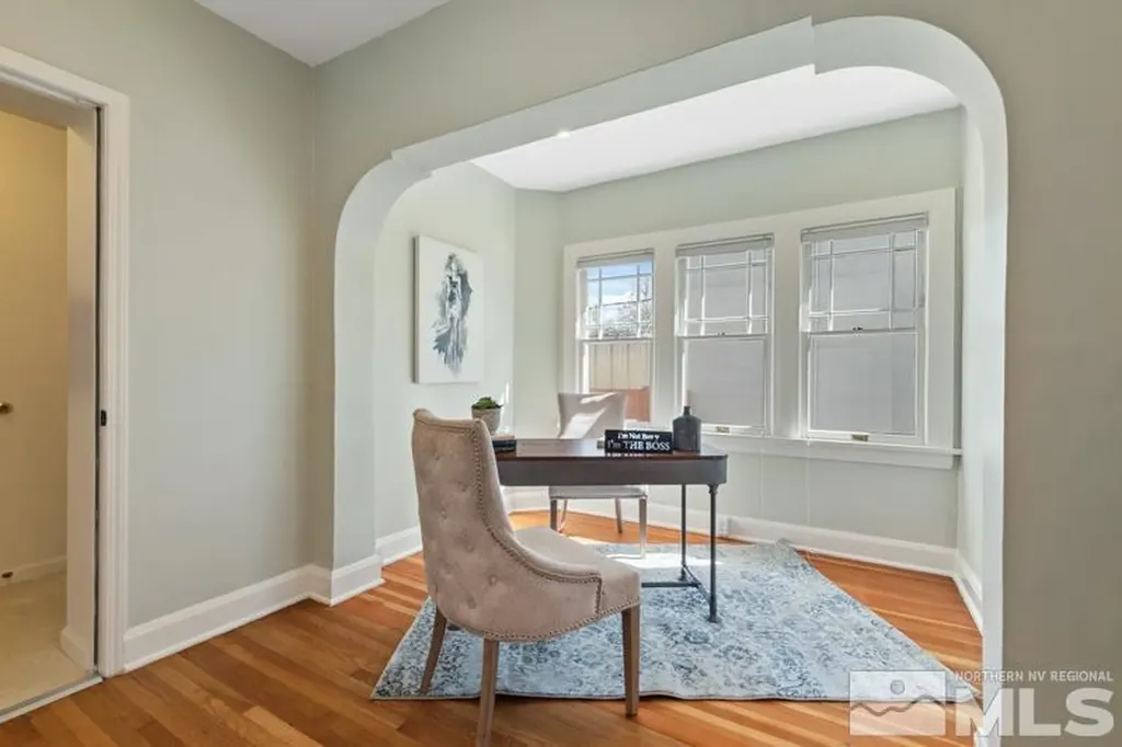 543 California Reno NV 89509