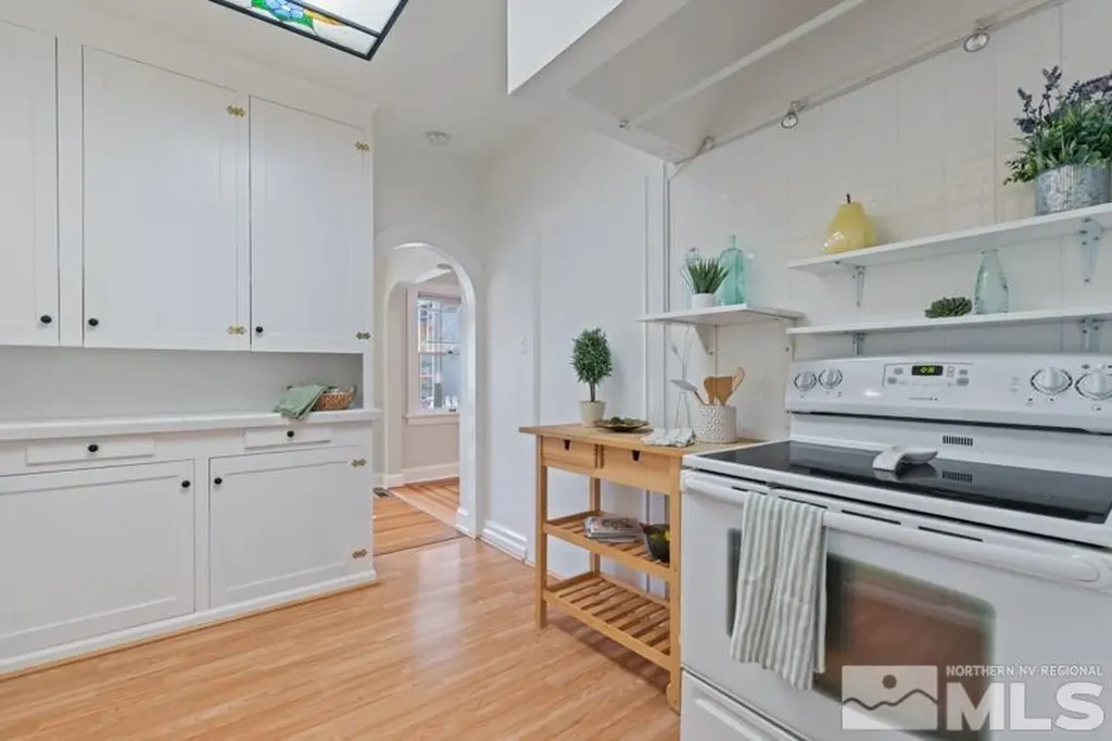 543 California Reno NV 89509
