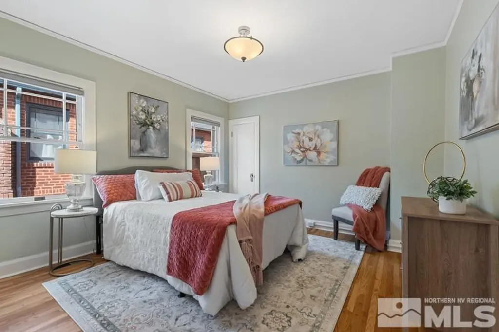 543 California Reno NV 89509