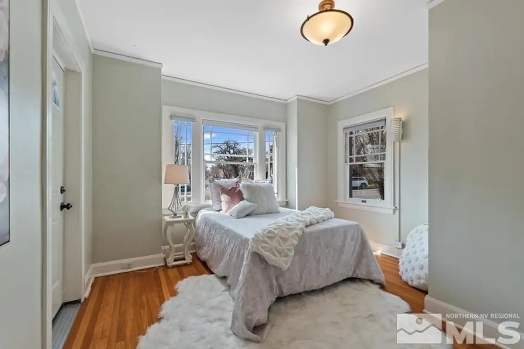 543 California Reno NV 89509