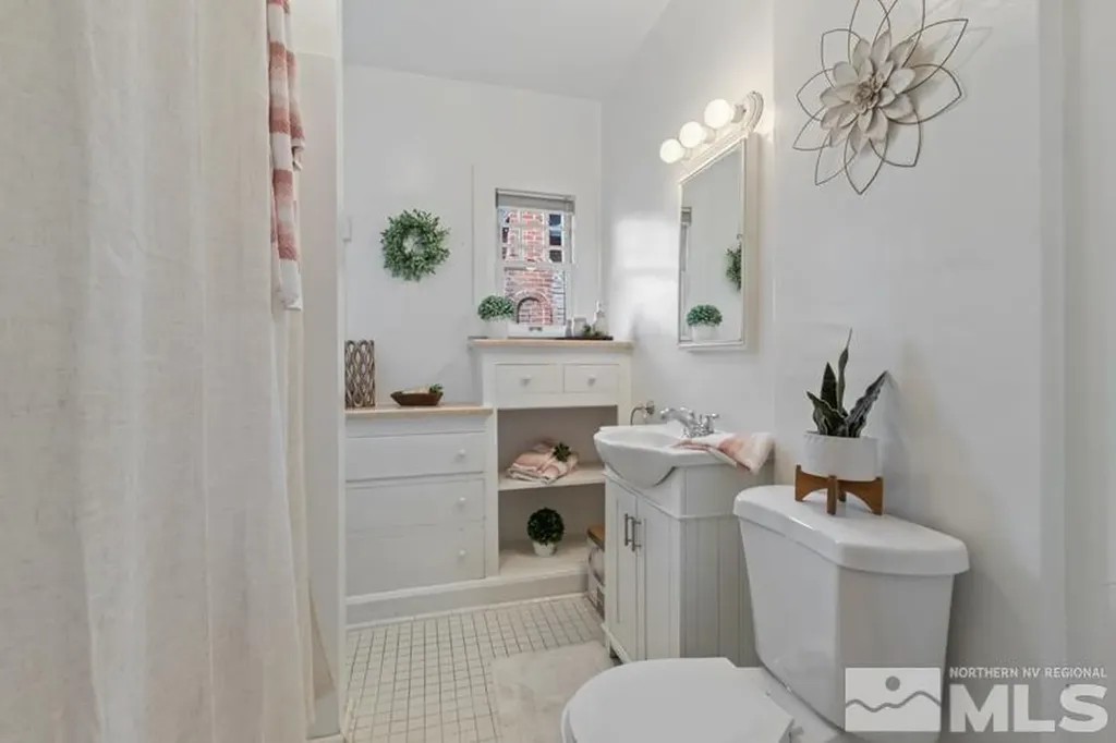 543 California Reno NV 89509