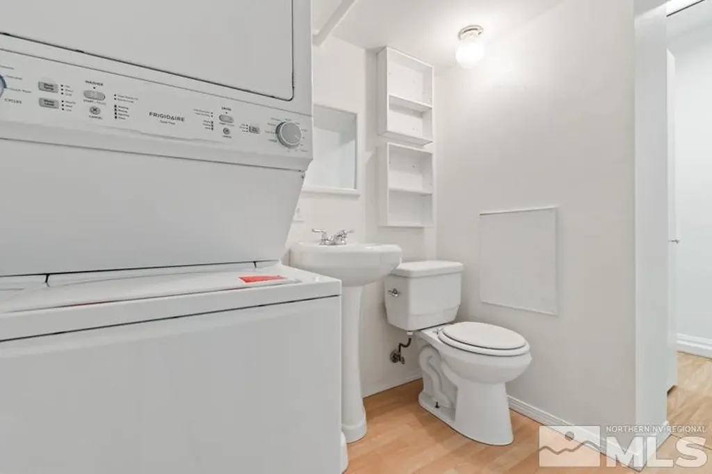 543 California Reno NV 89509