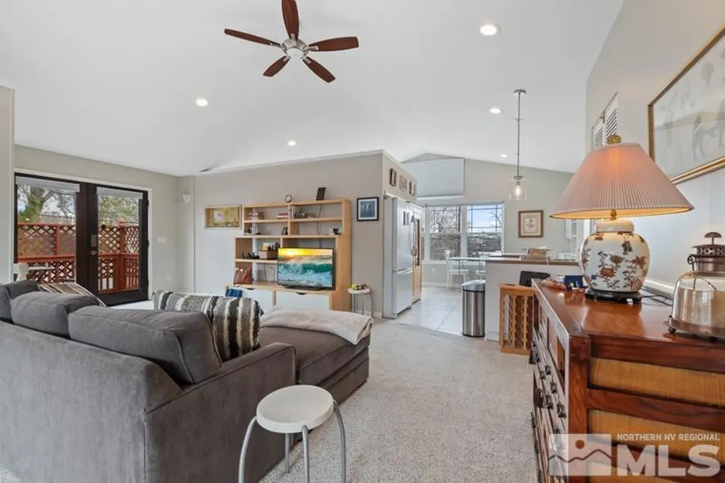 543 California Reno NV 89509