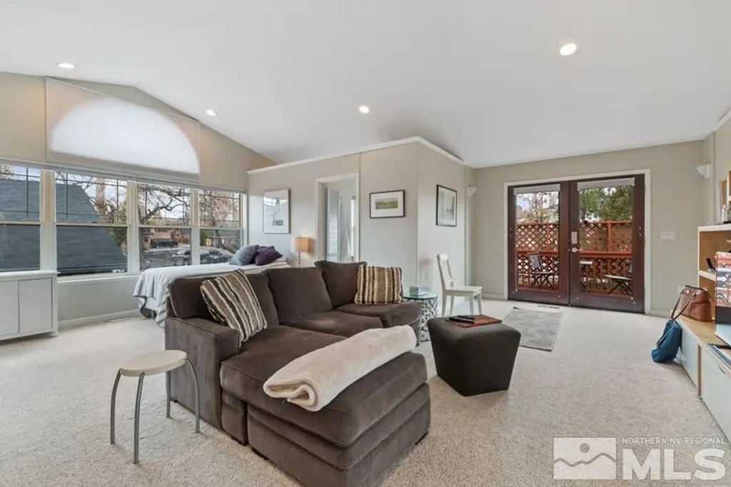 543 California Reno NV 89509