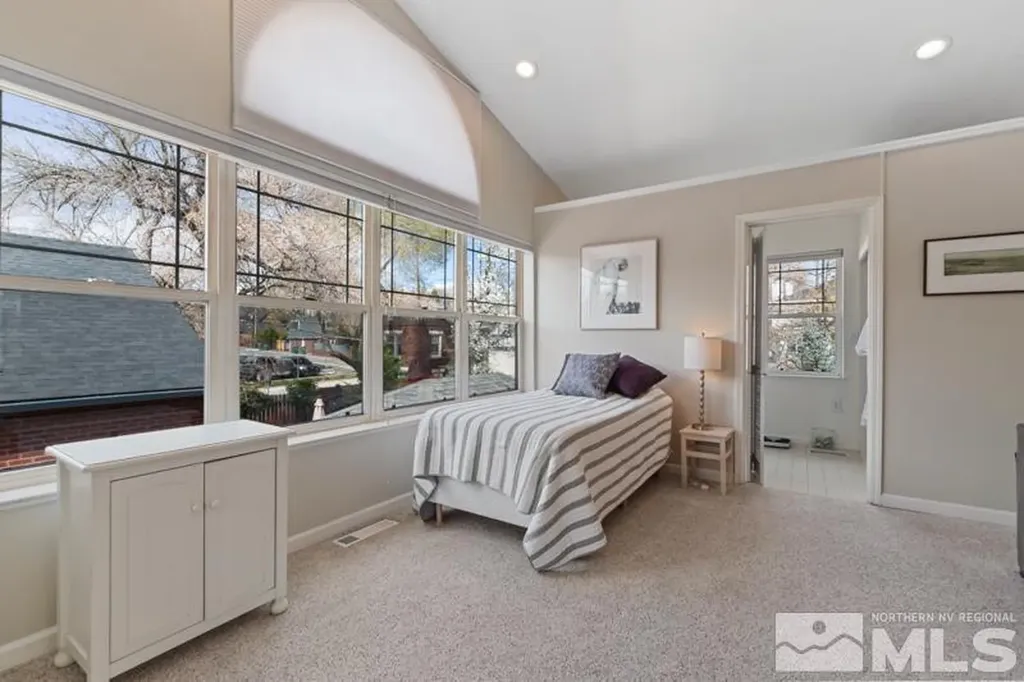 543 California Reno NV 89509