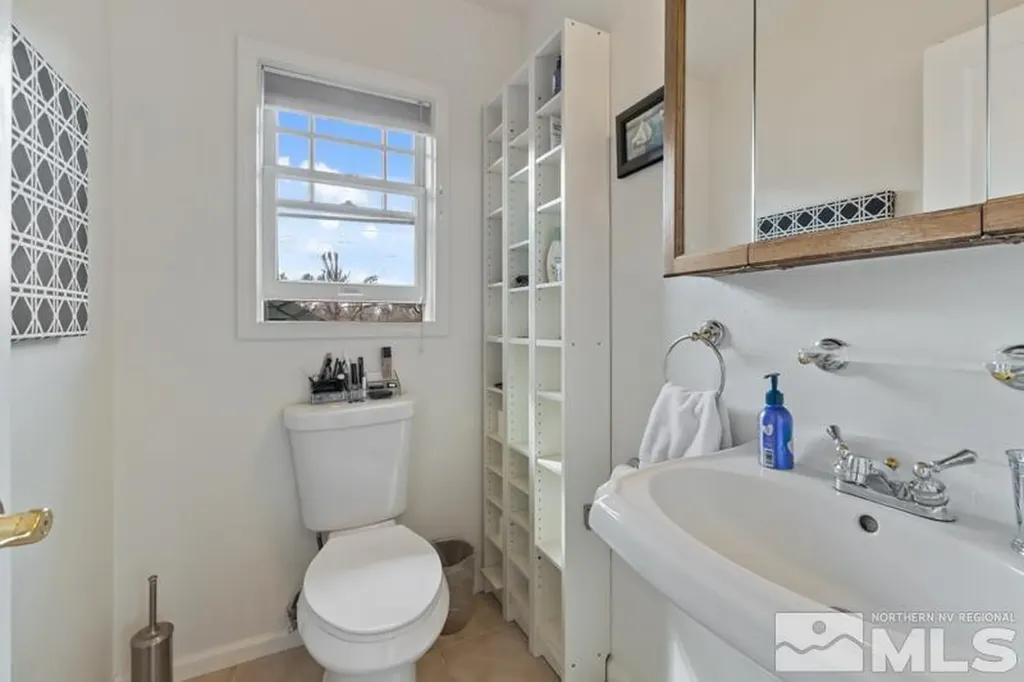 543 California Reno NV 89509